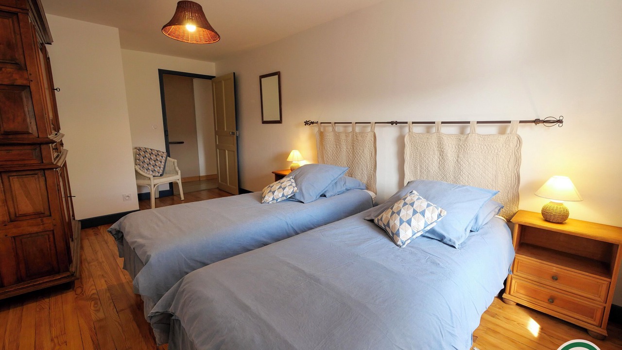 Photo of Bedroom in Lagrand
