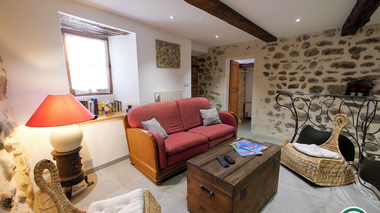 Photo of Livingroom in Lagrand