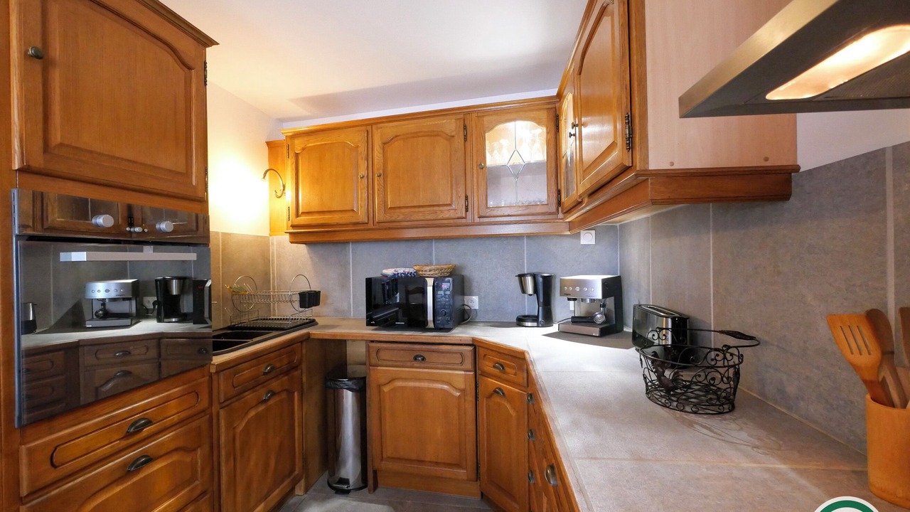 Photo of Kitchen in Lagrand