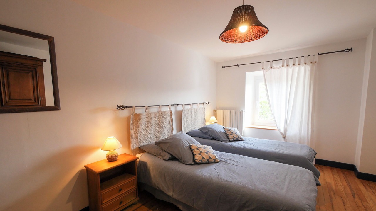 Photo of Bedroom in Lagrand