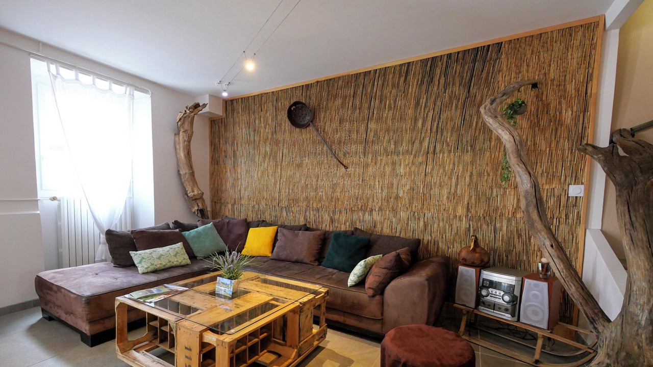 Photo of Livingroom in Lagrand