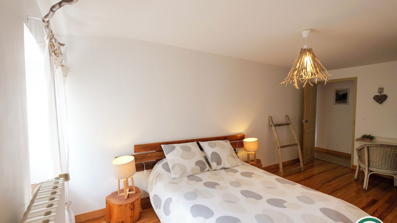 Photo of Bedroom in Lagrand