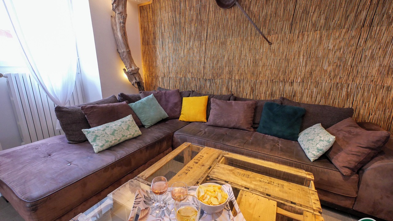 Photo of Livingroom in Lagrand