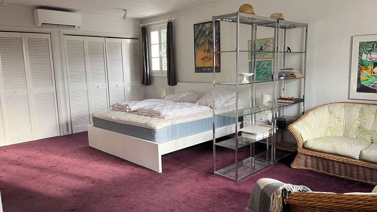 Photo of Bedroom in Saint-Paul-en-Foret