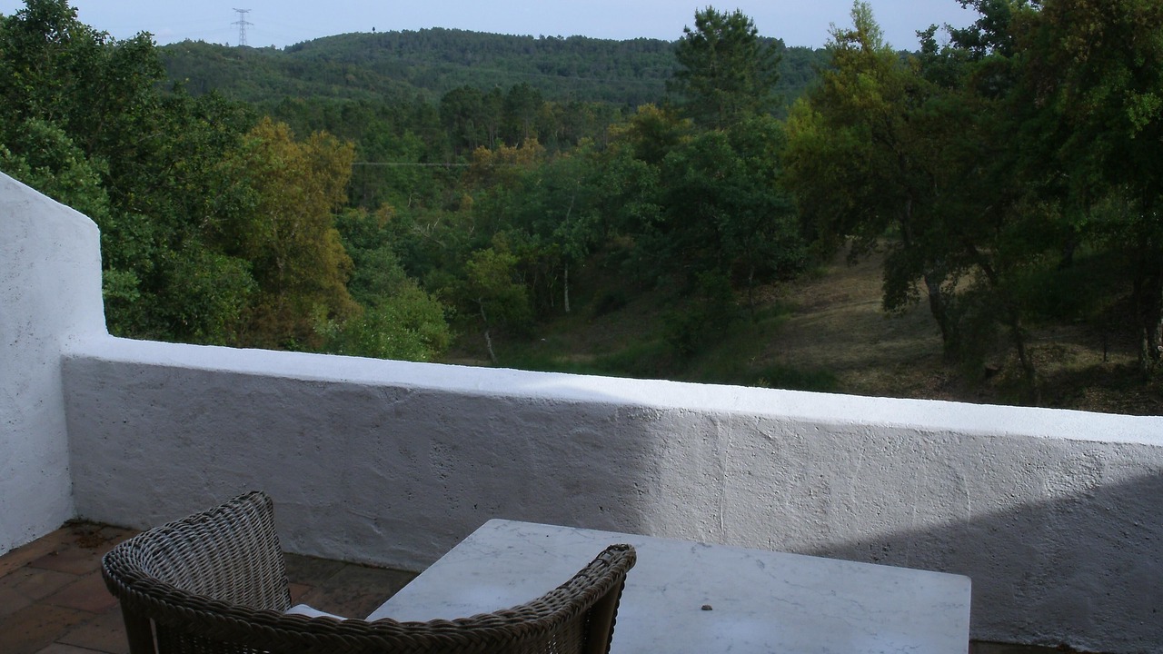 Photo of Outdoor in Saint-Paul-en-Foret