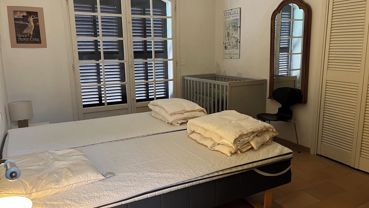 Photo of Bedroom in Saint-Paul-en-Foret