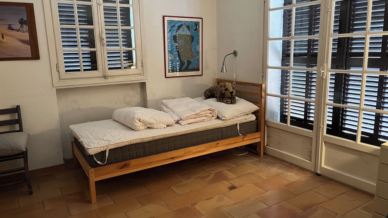 Photo of Bedroom in Saint-Paul-en-Foret