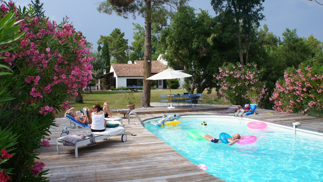 Photo of Outdoor in Saint-Paul-en-Foret