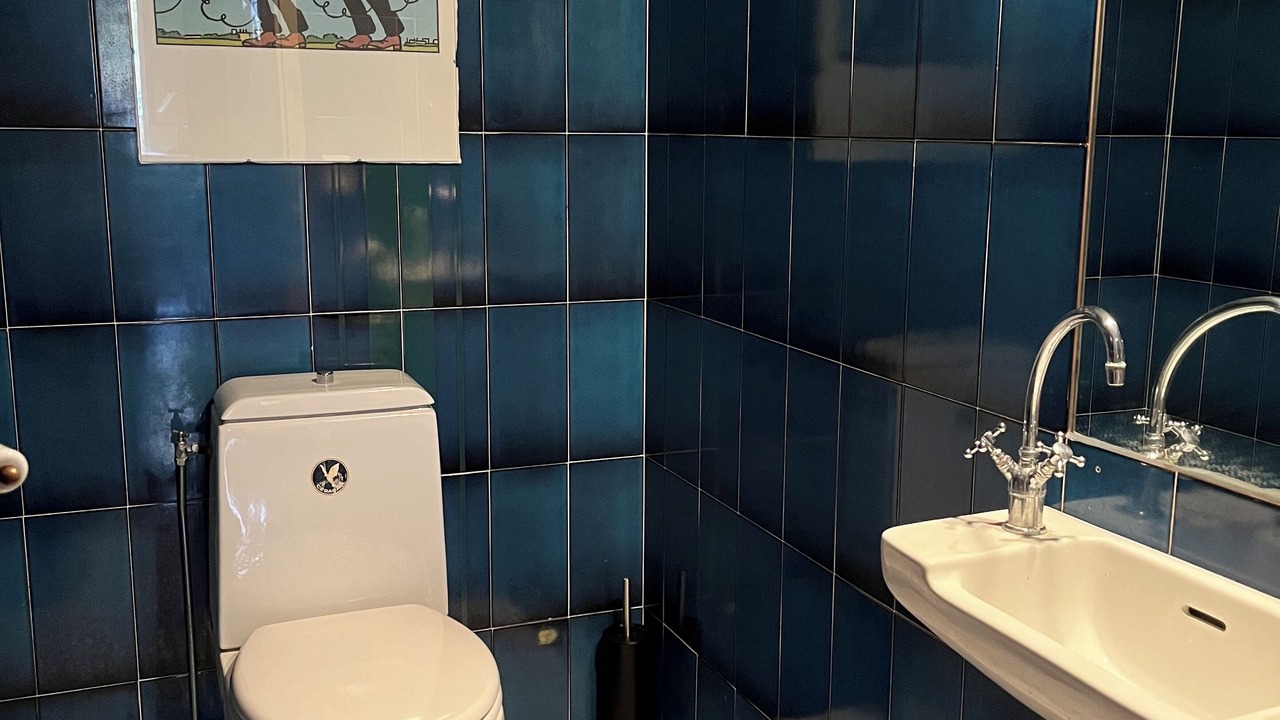 Photo of Bathroom in Saint-Paul-en-Foret
