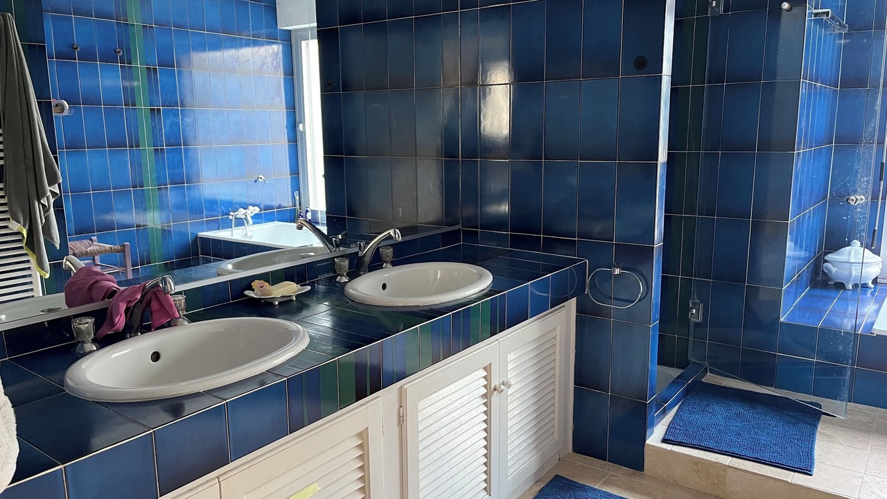 Photo of Bathroom in Saint-Paul-en-Foret