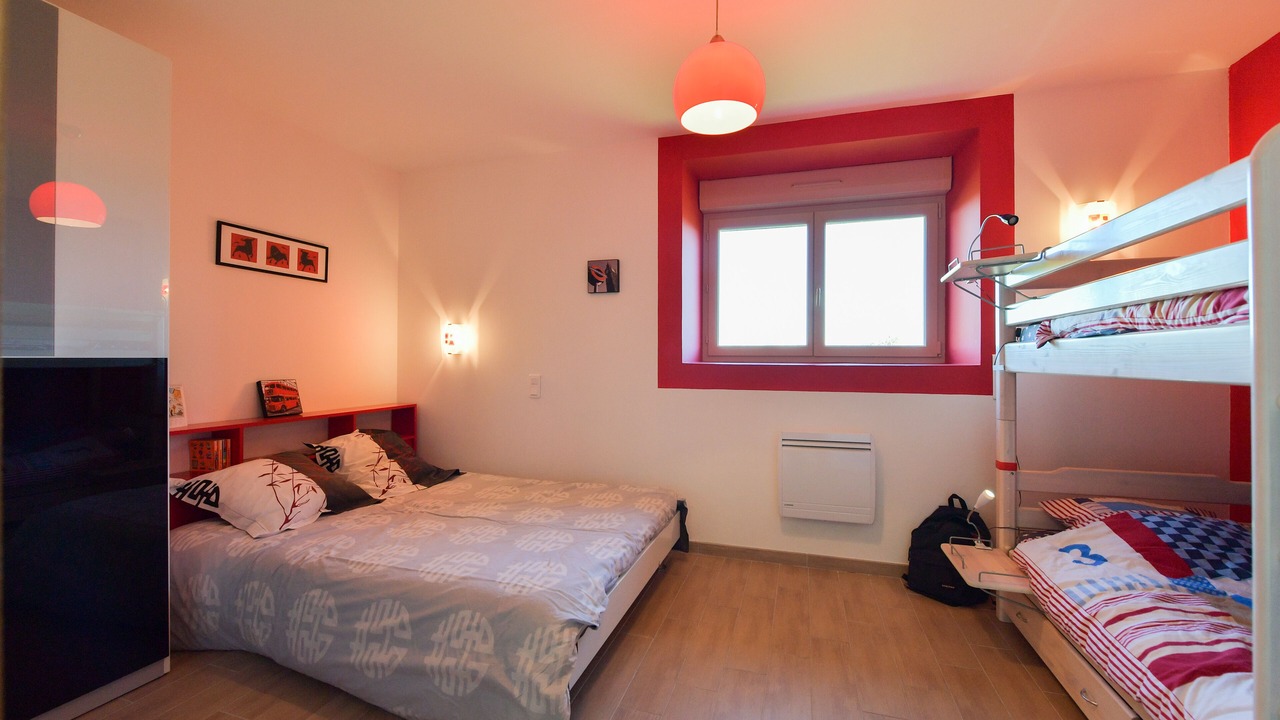 Photo of Bedroom in La Selve