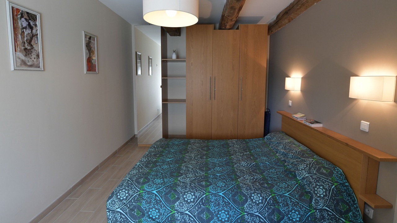 Photo of Bedroom in La Selve
