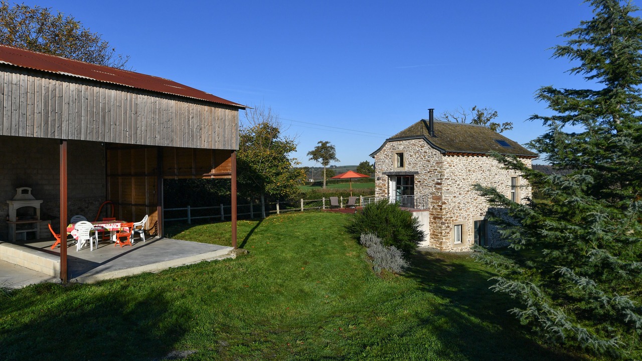 Photo of Outdoor in La Selve