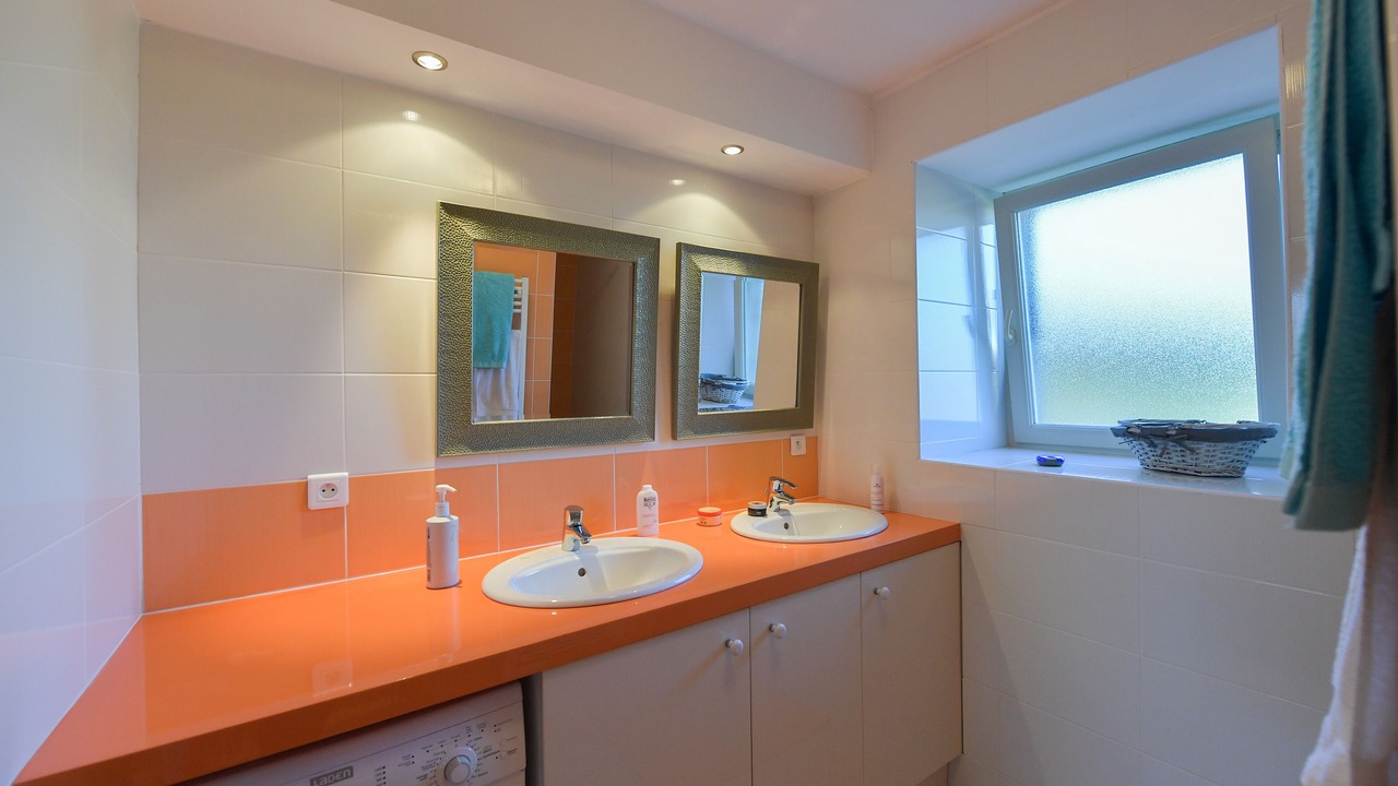 Photo of Bathroom in La Selve