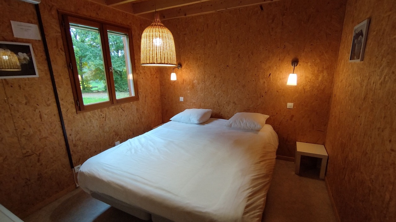Photo of Bedroom in Corancy