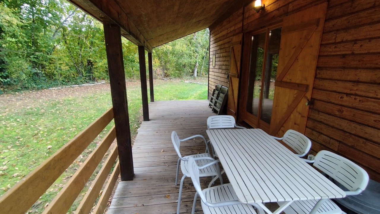 Photo of Outdoor in Corancy