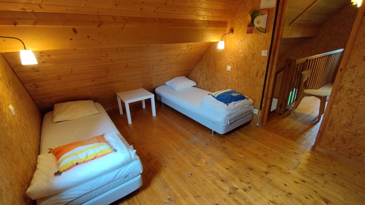 Photo of Bedroom in Corancy