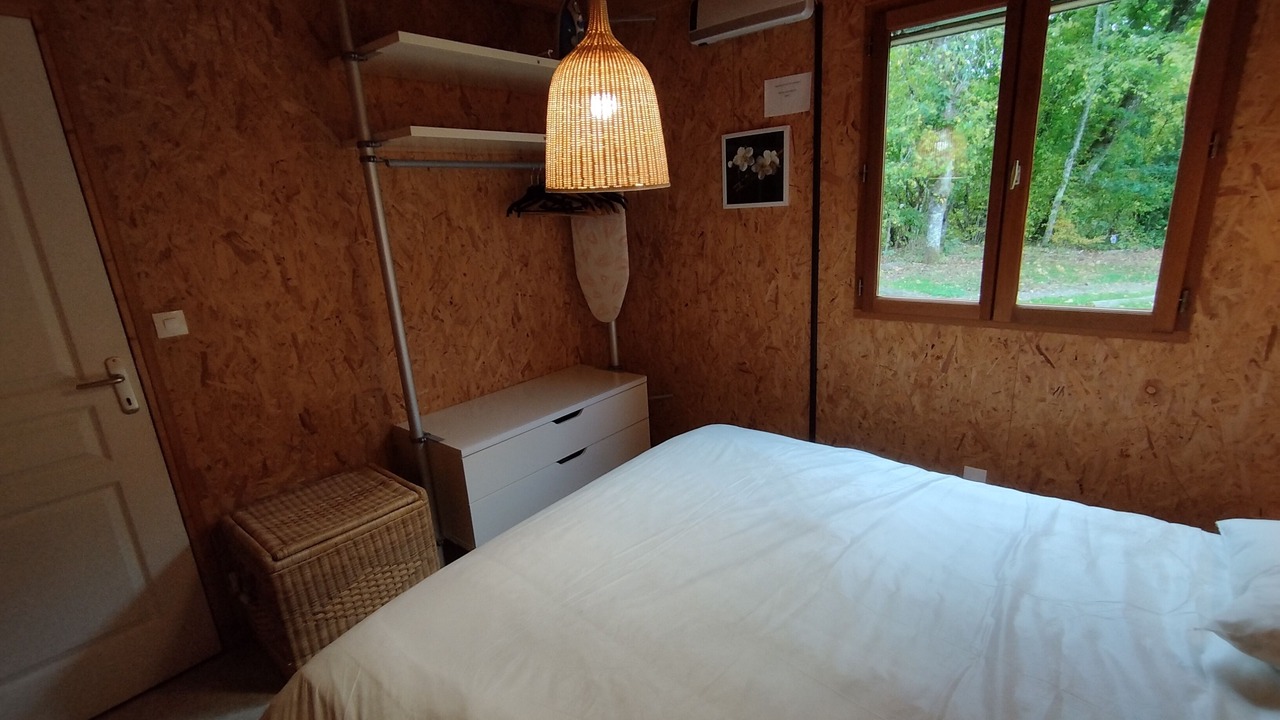 Photo of Bedroom in Corancy