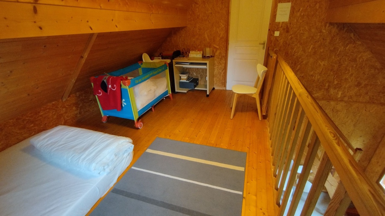 Photo of Bedroom in Corancy