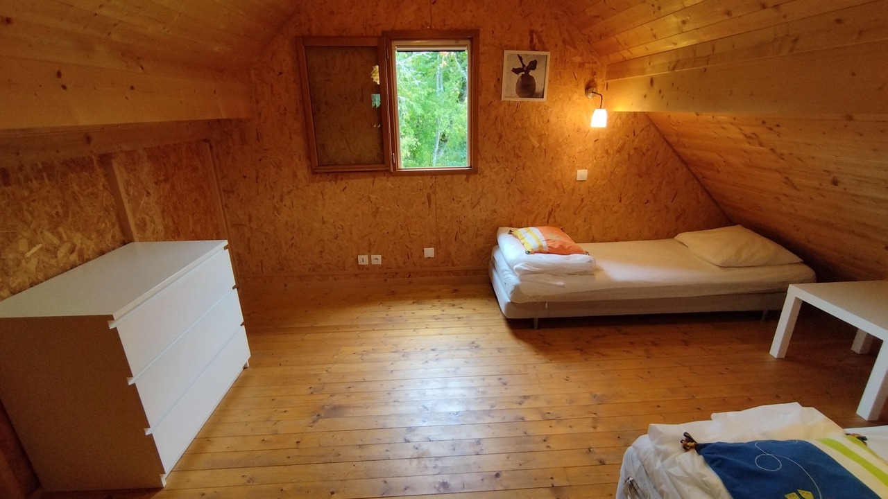 Photo of Bedroom in Corancy