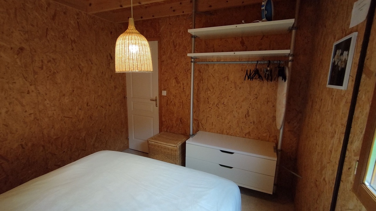 Photo of Bedroom in Corancy