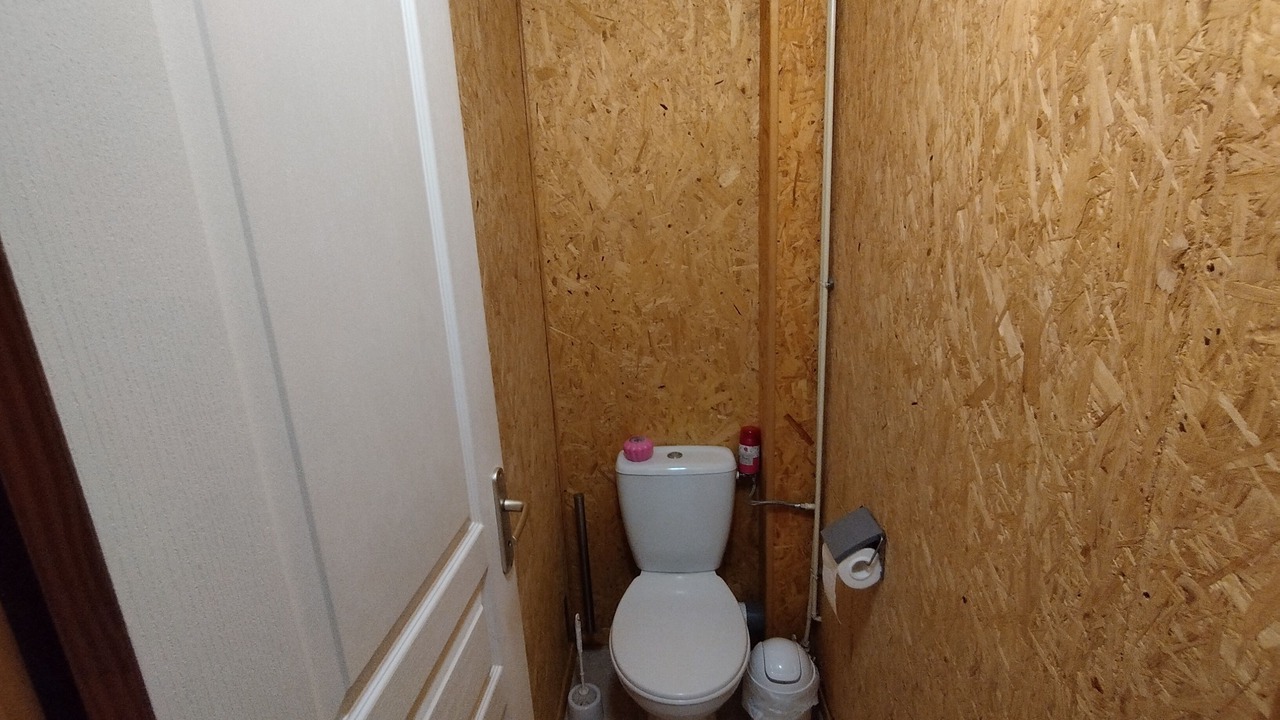 Photo of Bathroom in Corancy