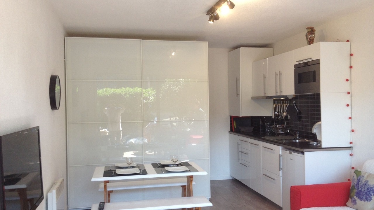 Photo of Kitchen in Moliets-et-Maa