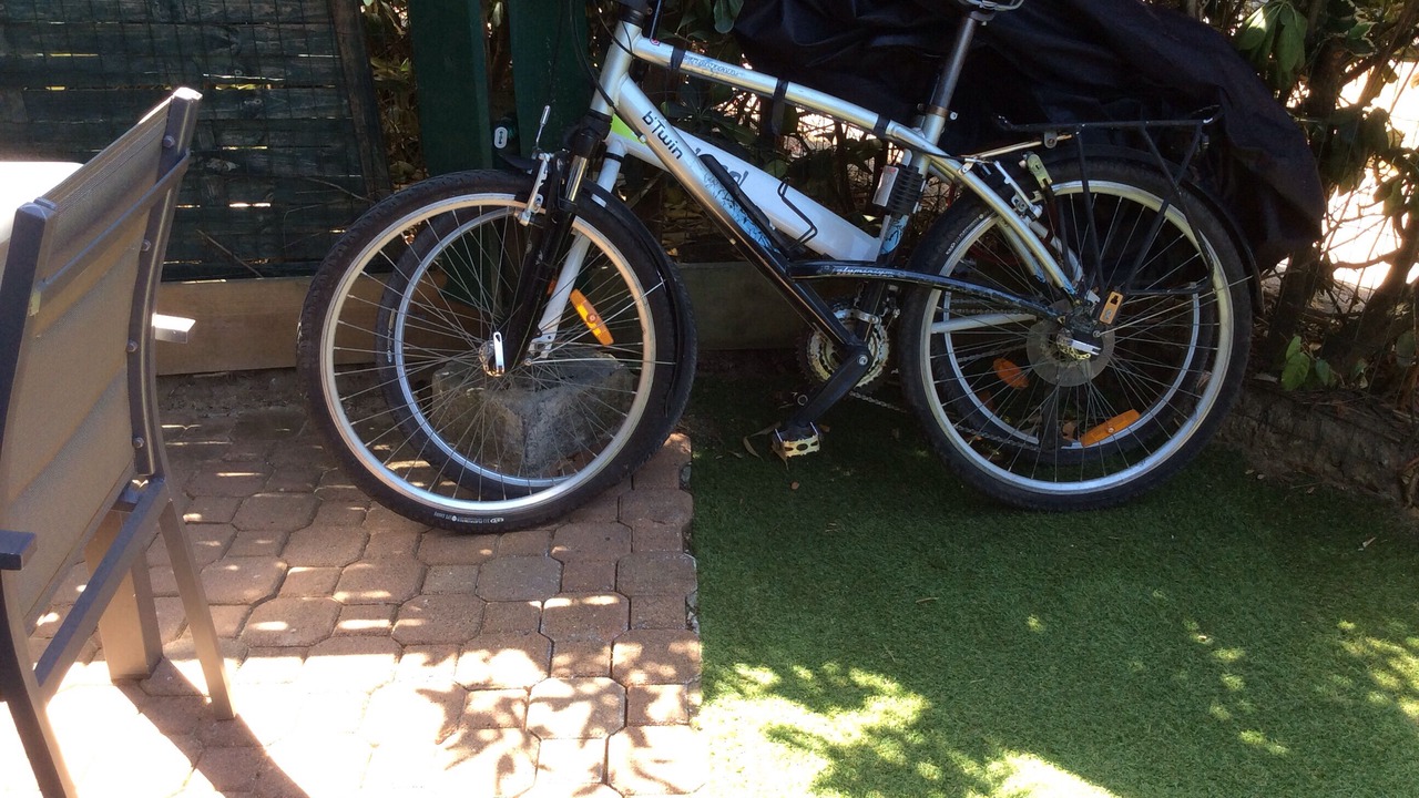 Photo of Outdoor in Moliets-et-Maa