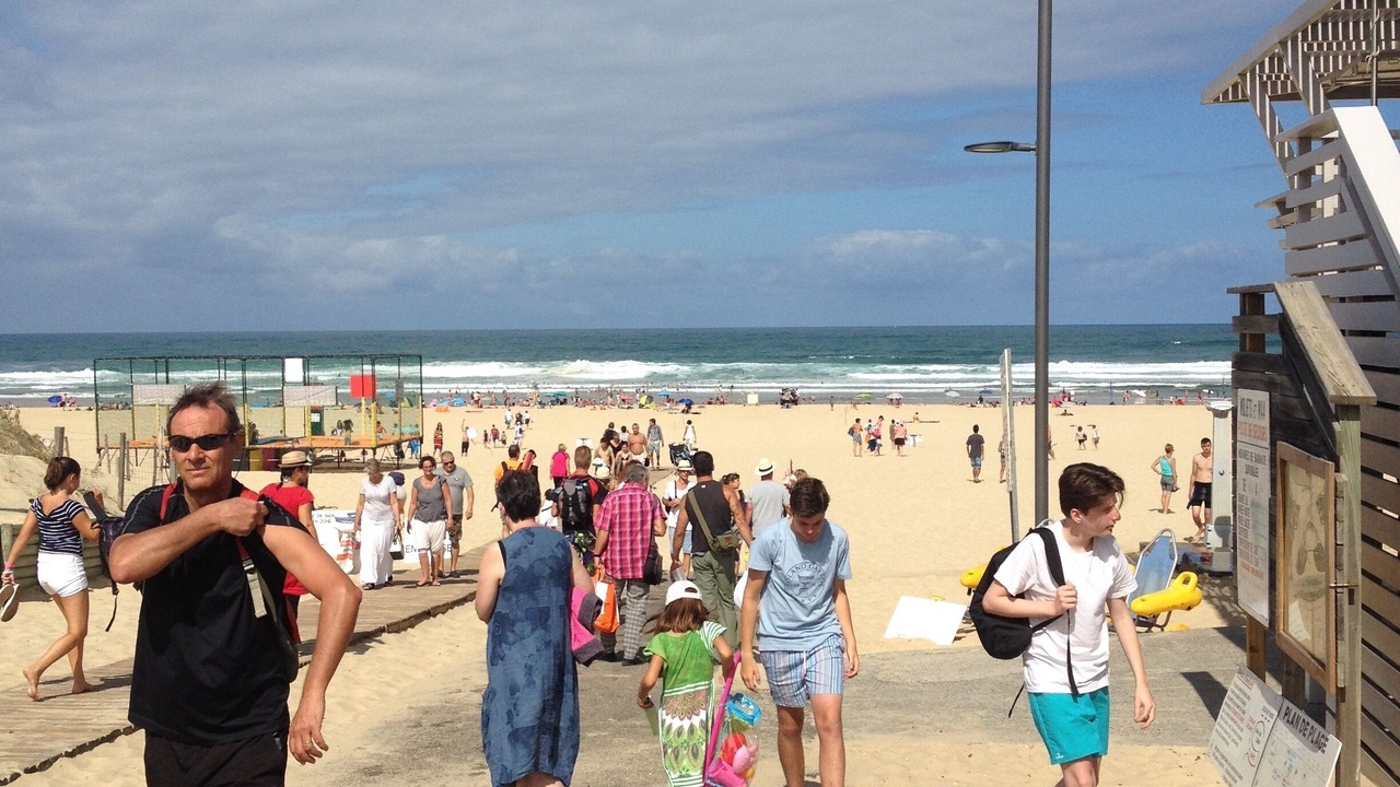 Photo of Others in Moliets-et-Maa