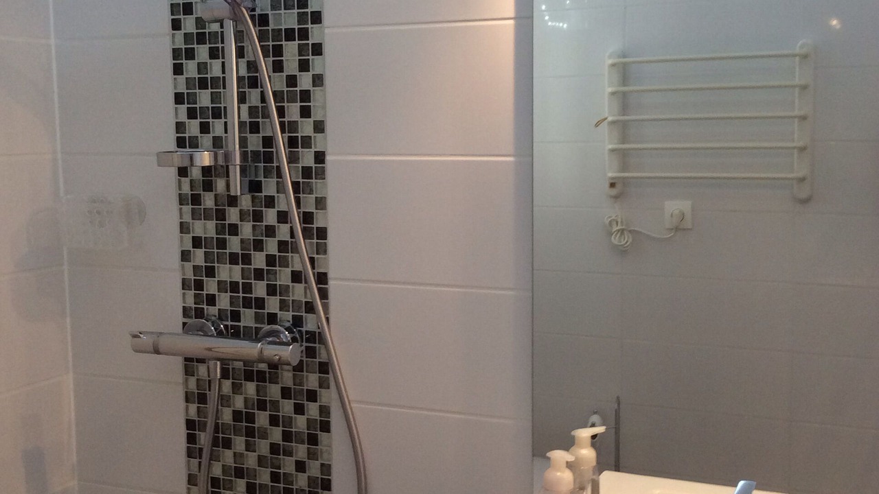 Photo of Bathroom in Moliets-et-Maa