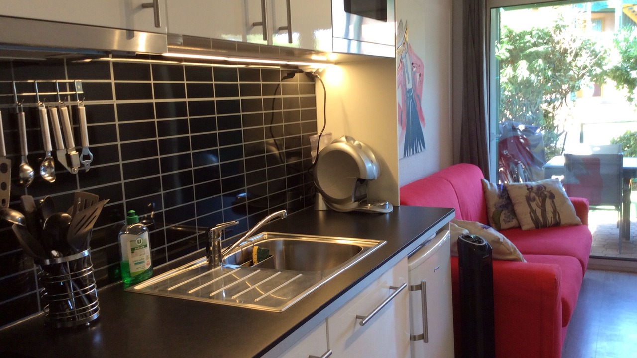 Photo of Kitchen in Moliets-et-Maa