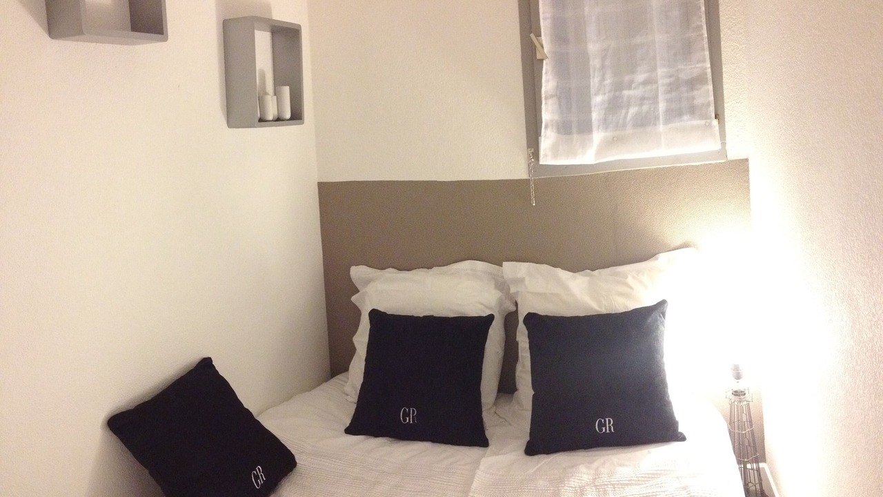 Photo of Bedroom in Moliets-et-Maa