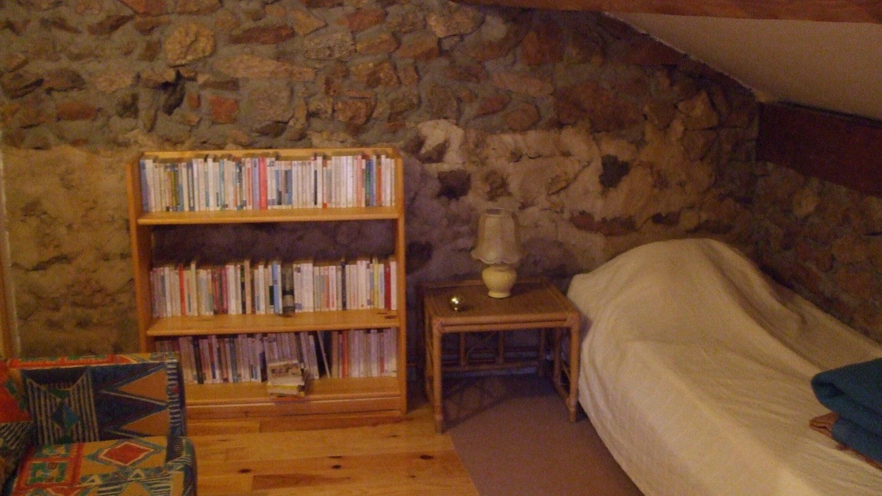 Photo of Bedroom in Saint-Rirand