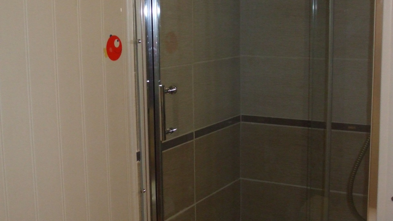 Photo of Bathroom in Saint-Rirand