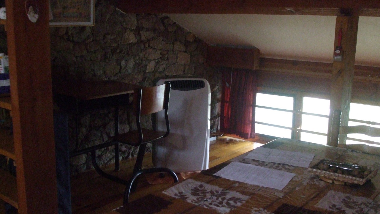 Photo of Livingroom in Saint-Rirand