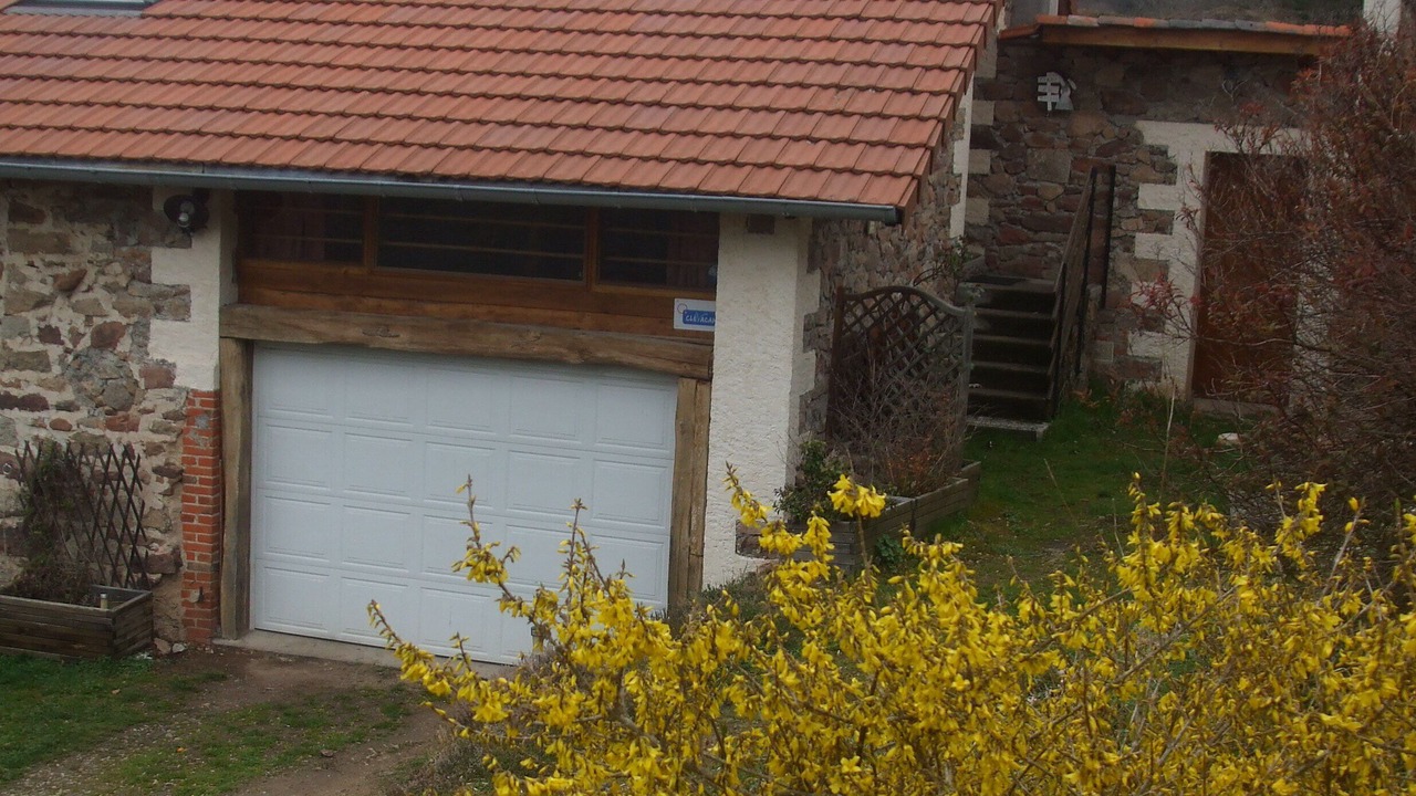 Photo of Outdoor in Saint-Rirand