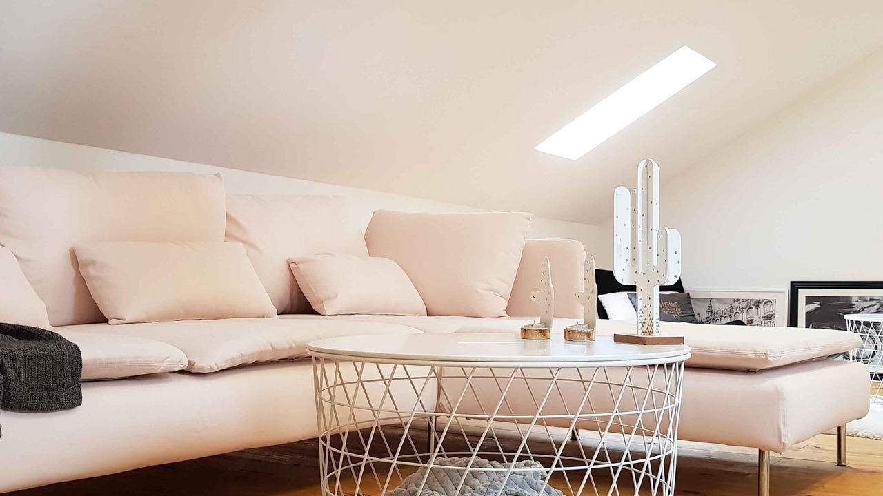 Photo of Livingroom in Mulhouse