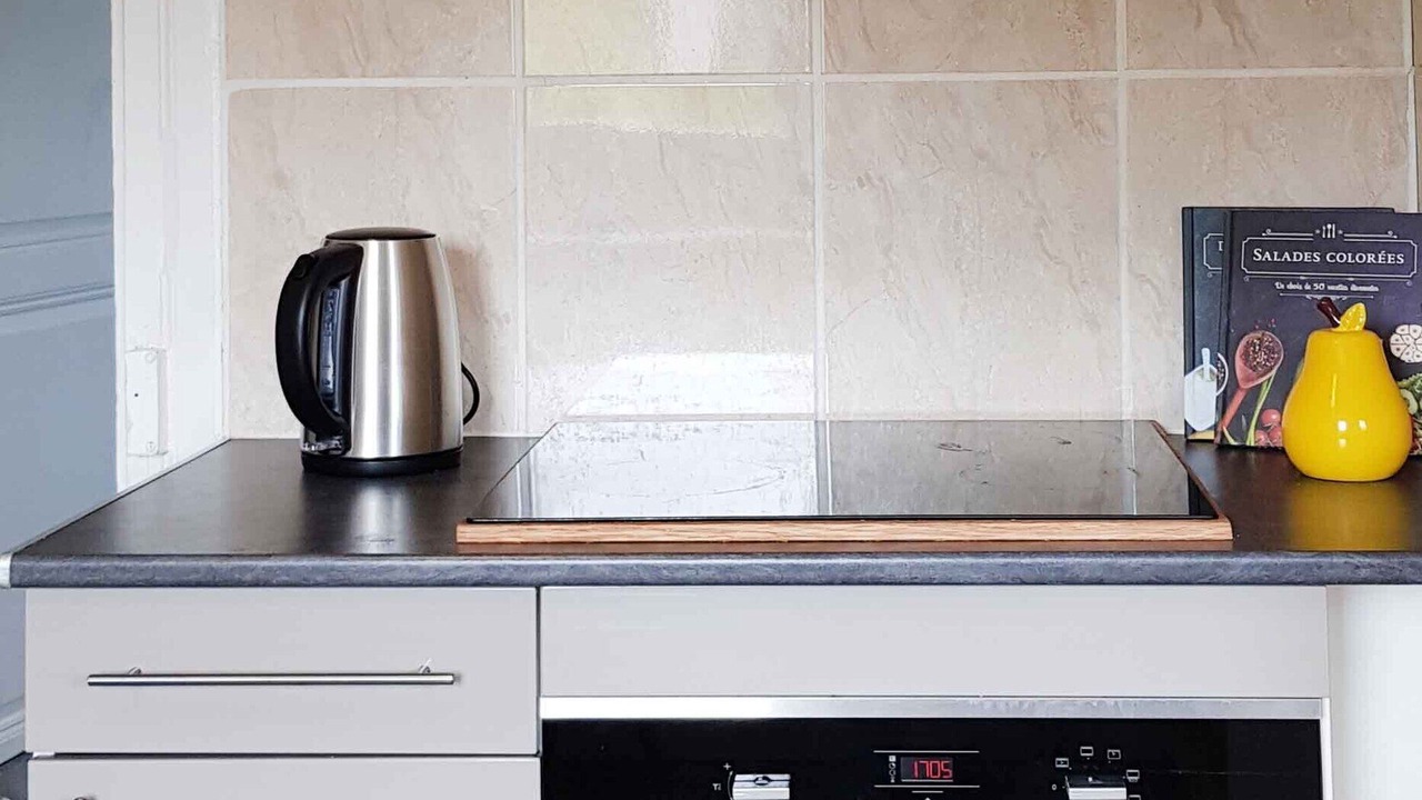 Photo of Kitchen in Mulhouse