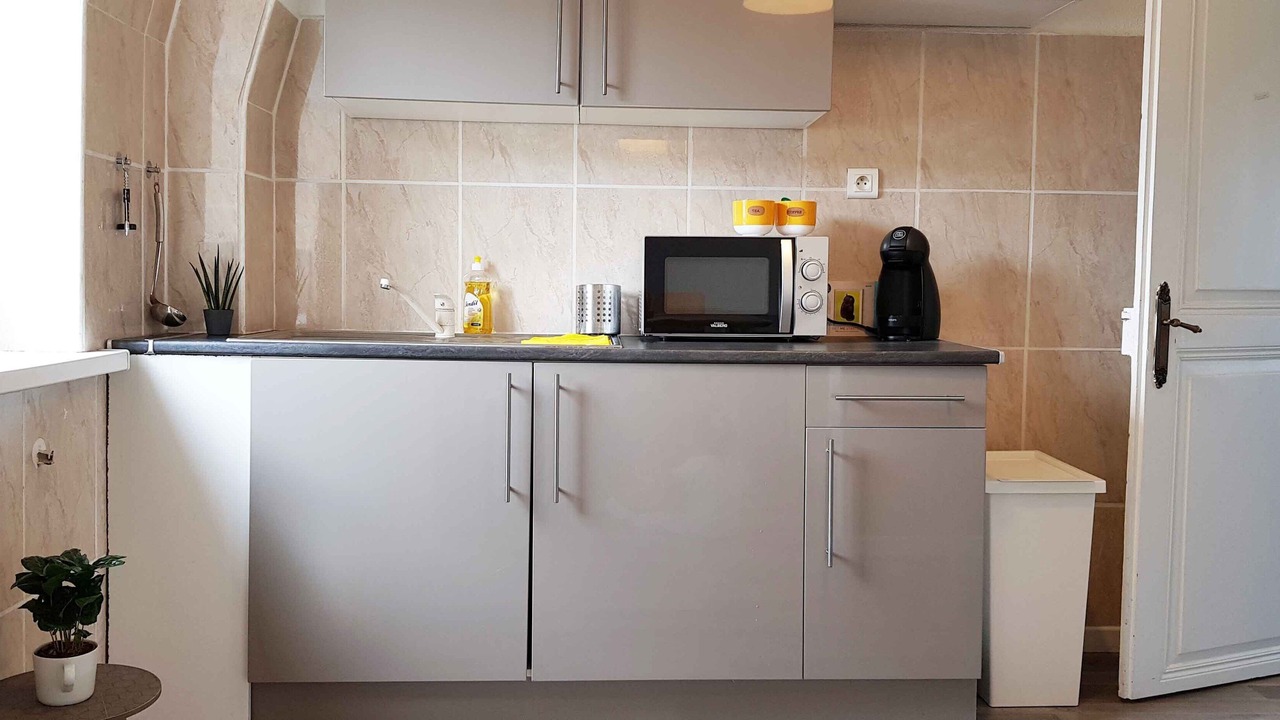 Photo of Kitchen in Mulhouse