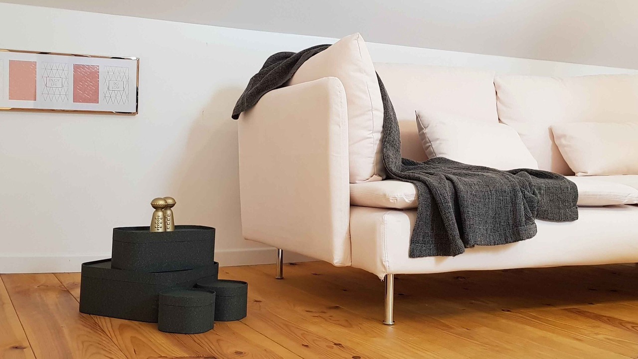 Photo of Livingroom in Mulhouse