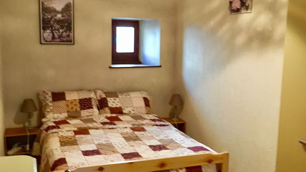 Photo of Bedroom in Asperjoc