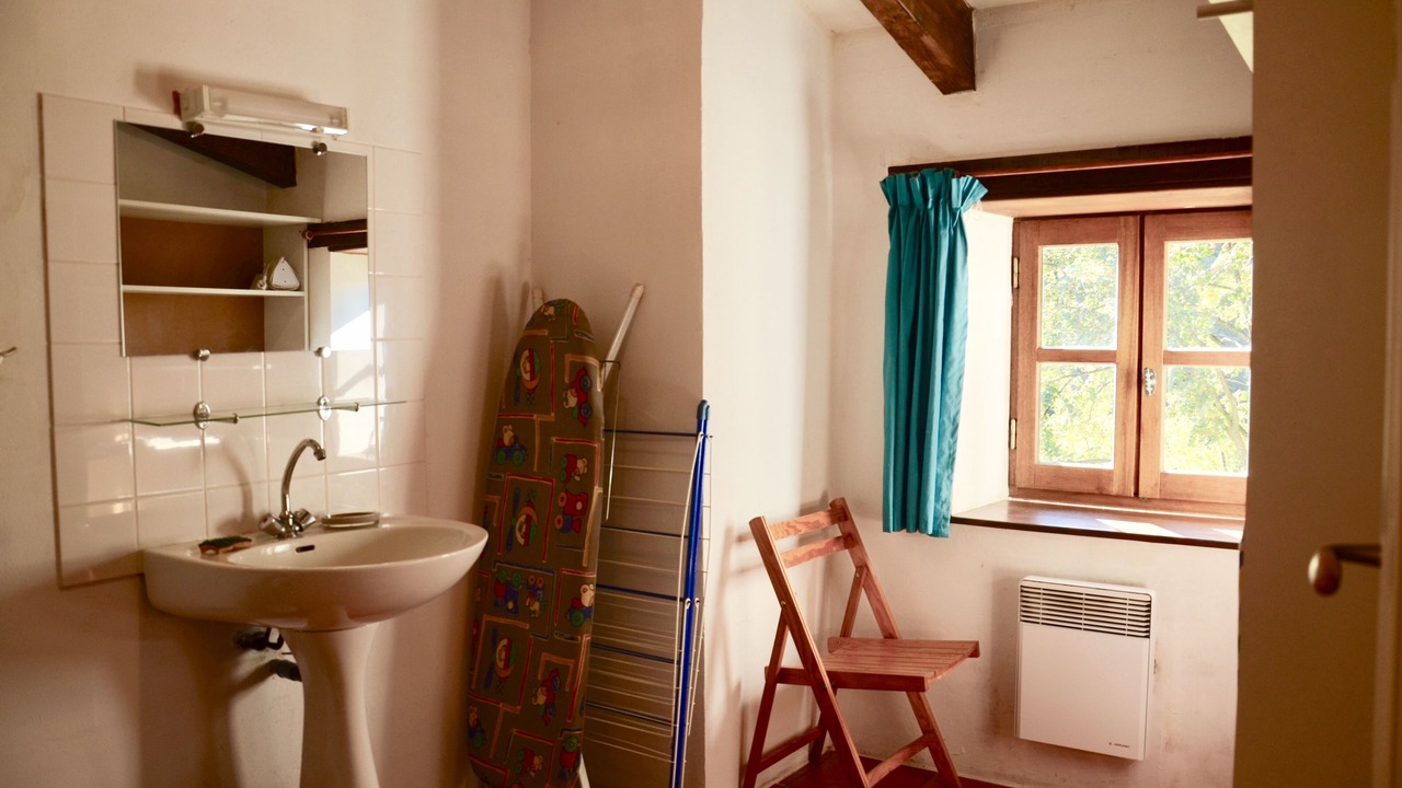 Photo of Bathroom in Asperjoc