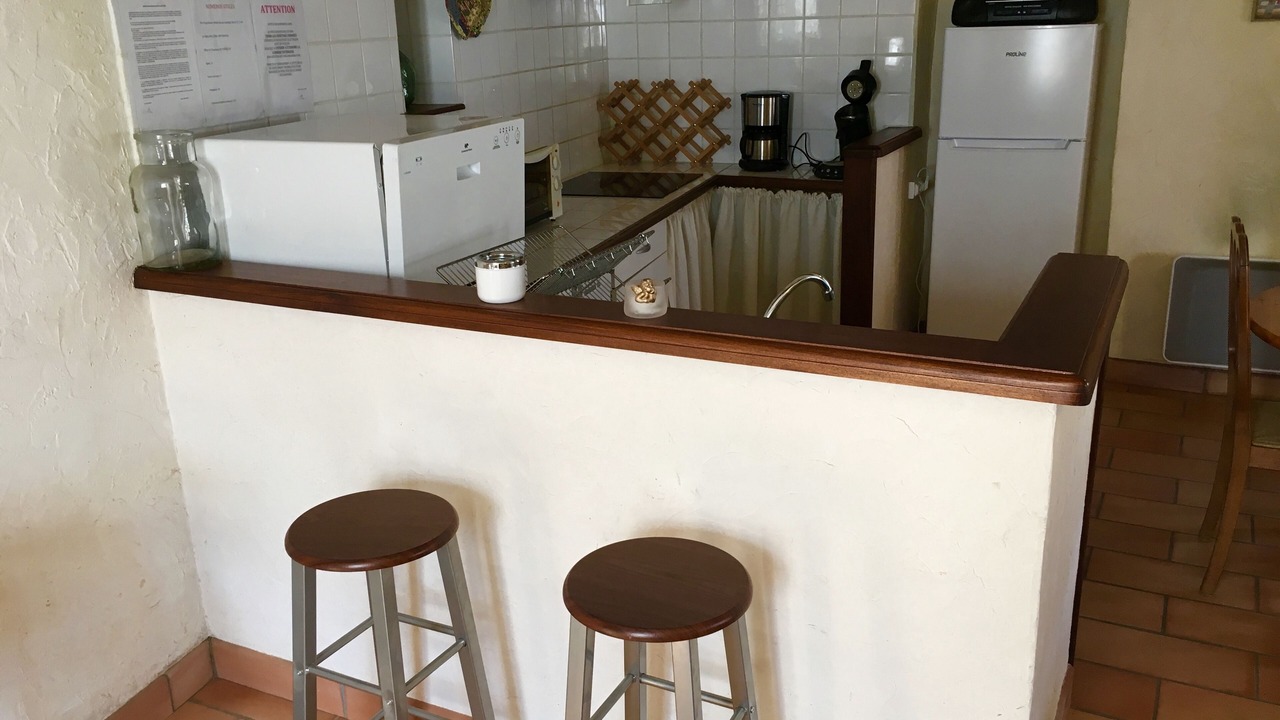 Photo of Kitchen in Asperjoc