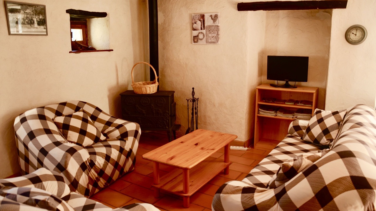 Photo of Livingroom in Asperjoc
