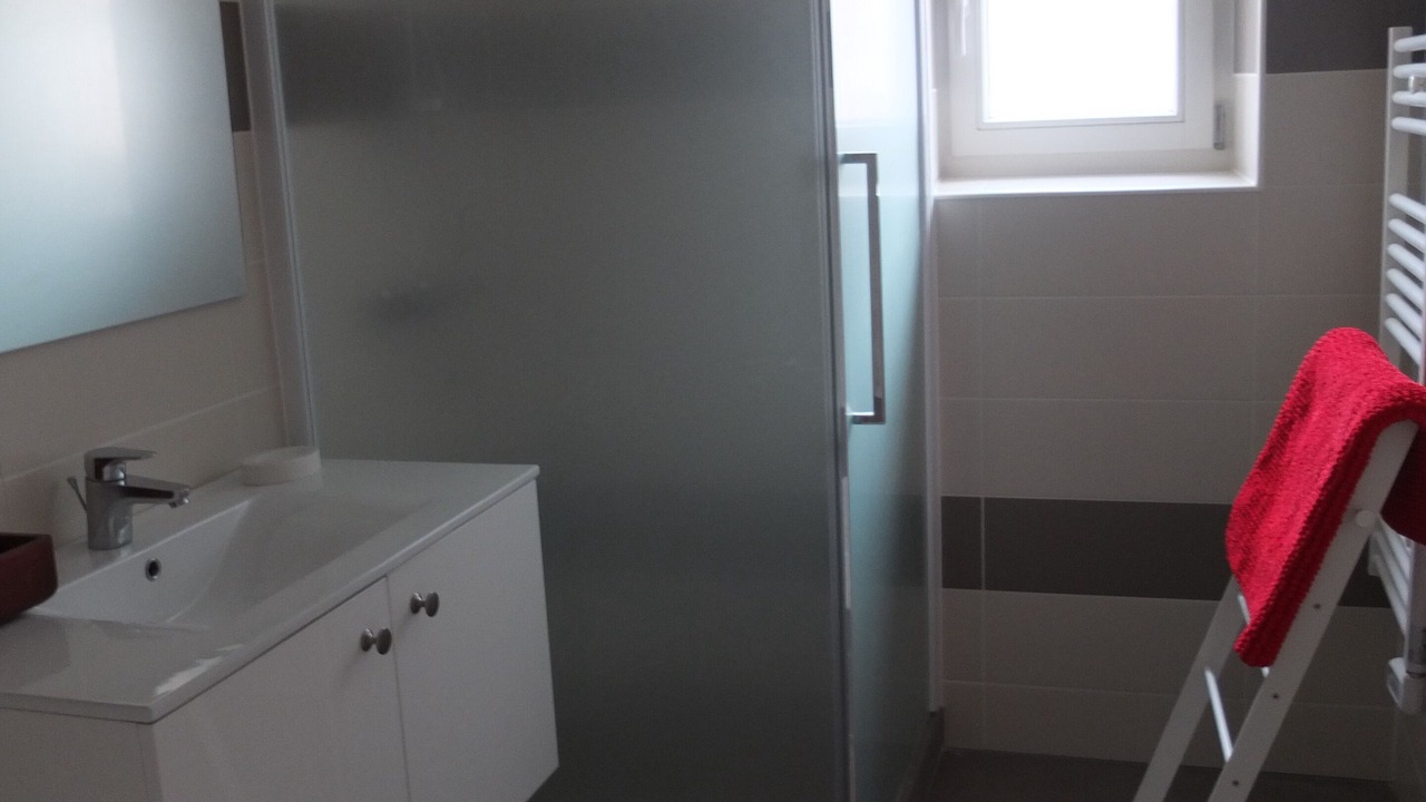 Photo of Bathroom in Neuvy-sur-Barangeon