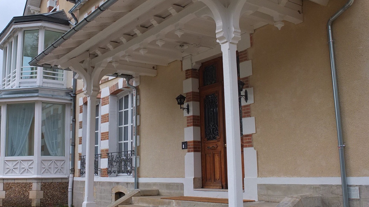 Photo of Outdoor in Neuvy-sur-Barangeon