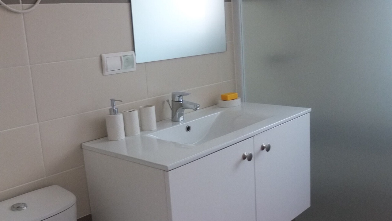 Photo of Bathroom in Neuvy-sur-Barangeon