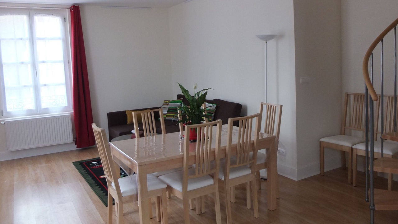 Photo of Others in Neuvy-sur-Barangeon