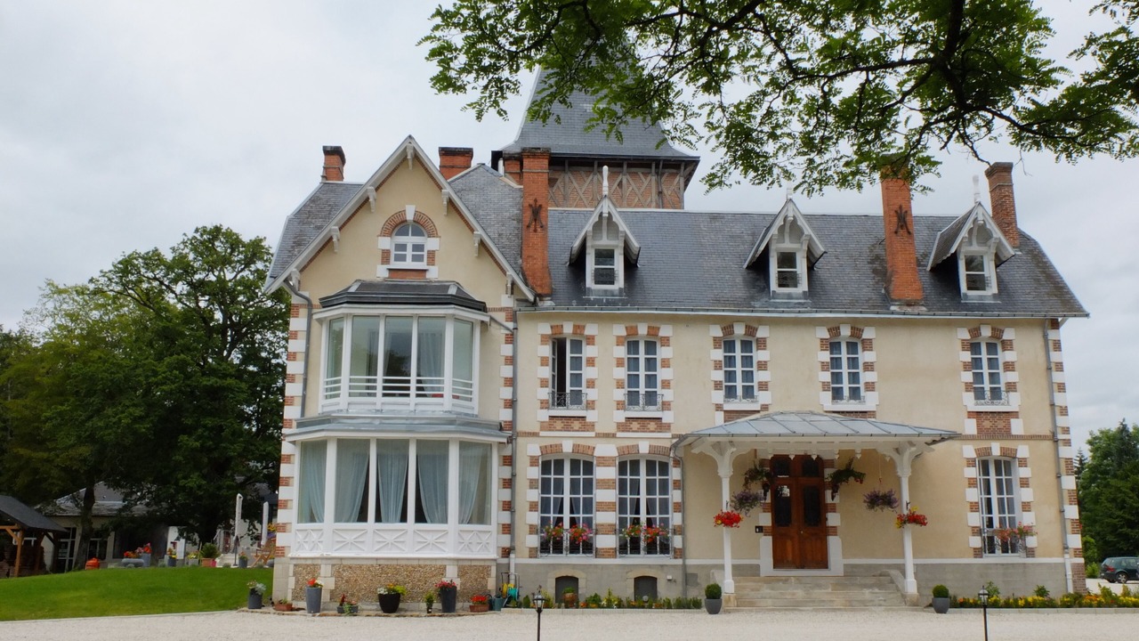 Photo of Outdoor in Neuvy-sur-Barangeon