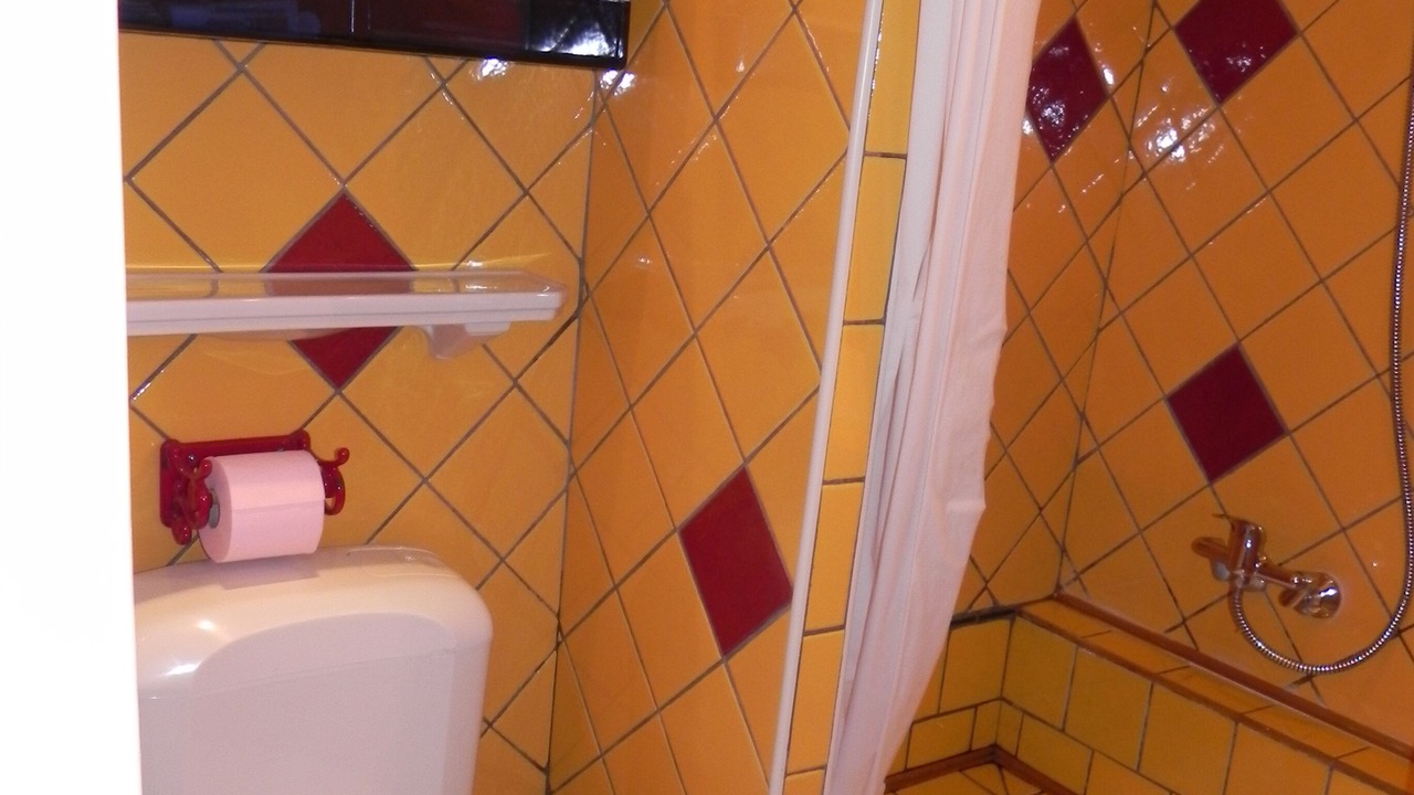 Photo of Bathroom in Lardiers